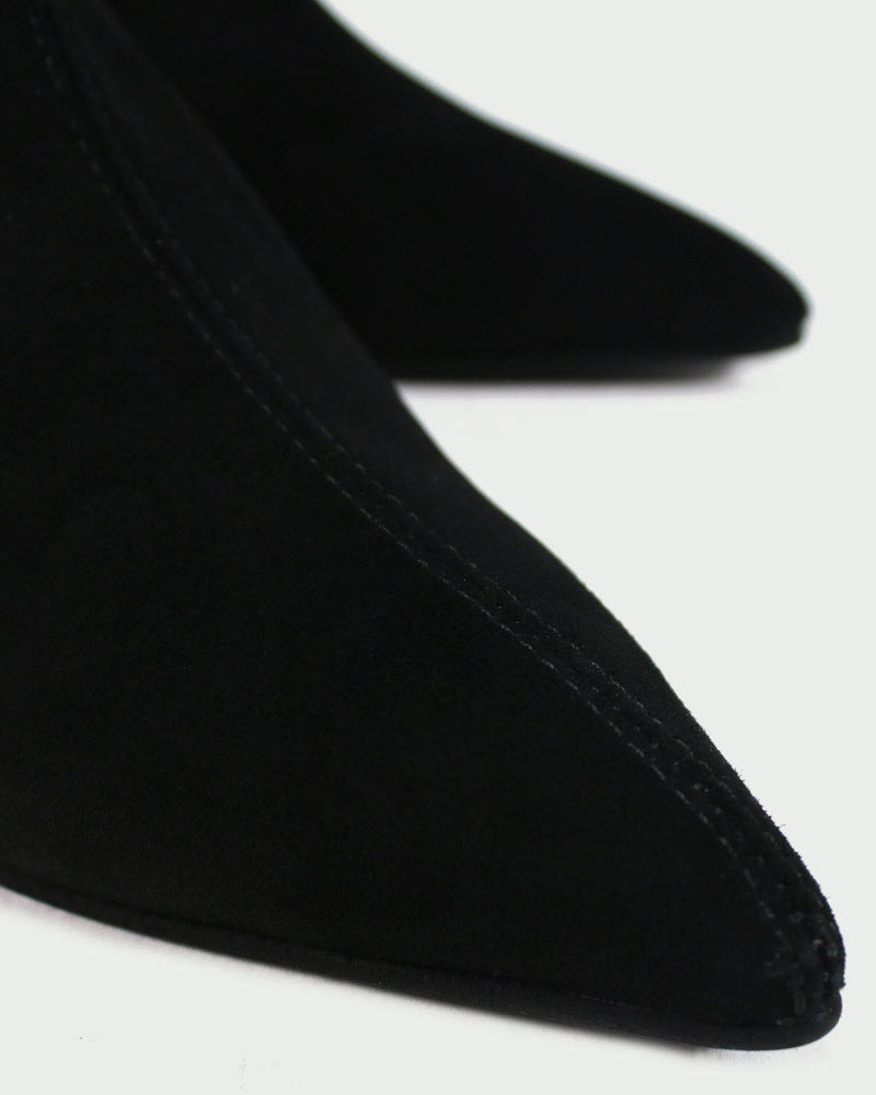 Pedro Miralles Stiefeletten Absatz