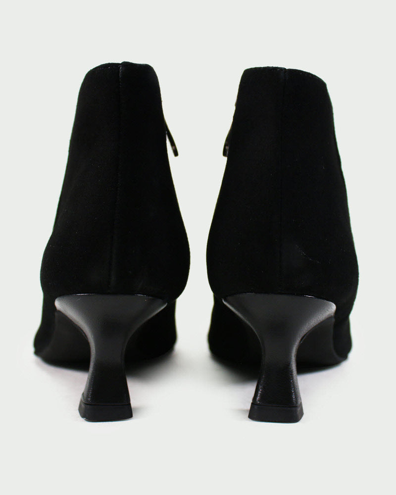 Pedro Miralles Stiefeletten Absatz