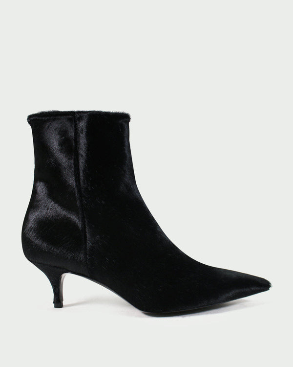 Guglielmo Rotta Stiefeletten Absatz