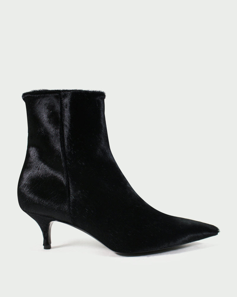 Guglielmo Rotta Stiefeletten Absatz