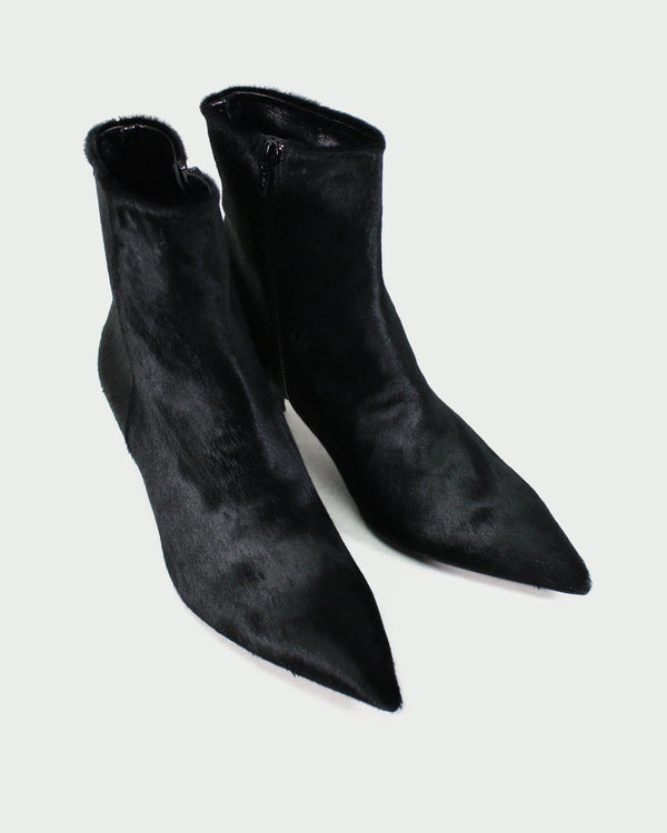 Guglielmo Rotta Stiefeletten Absatz