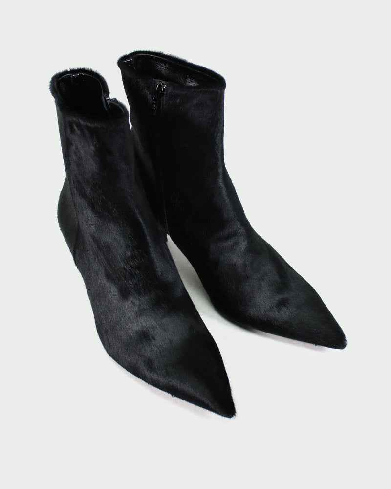 Guglielmo Rotta Stiefeletten Absatz