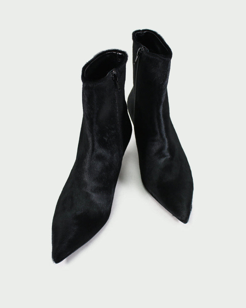 Guglielmo Rotta Stiefeletten Absatz