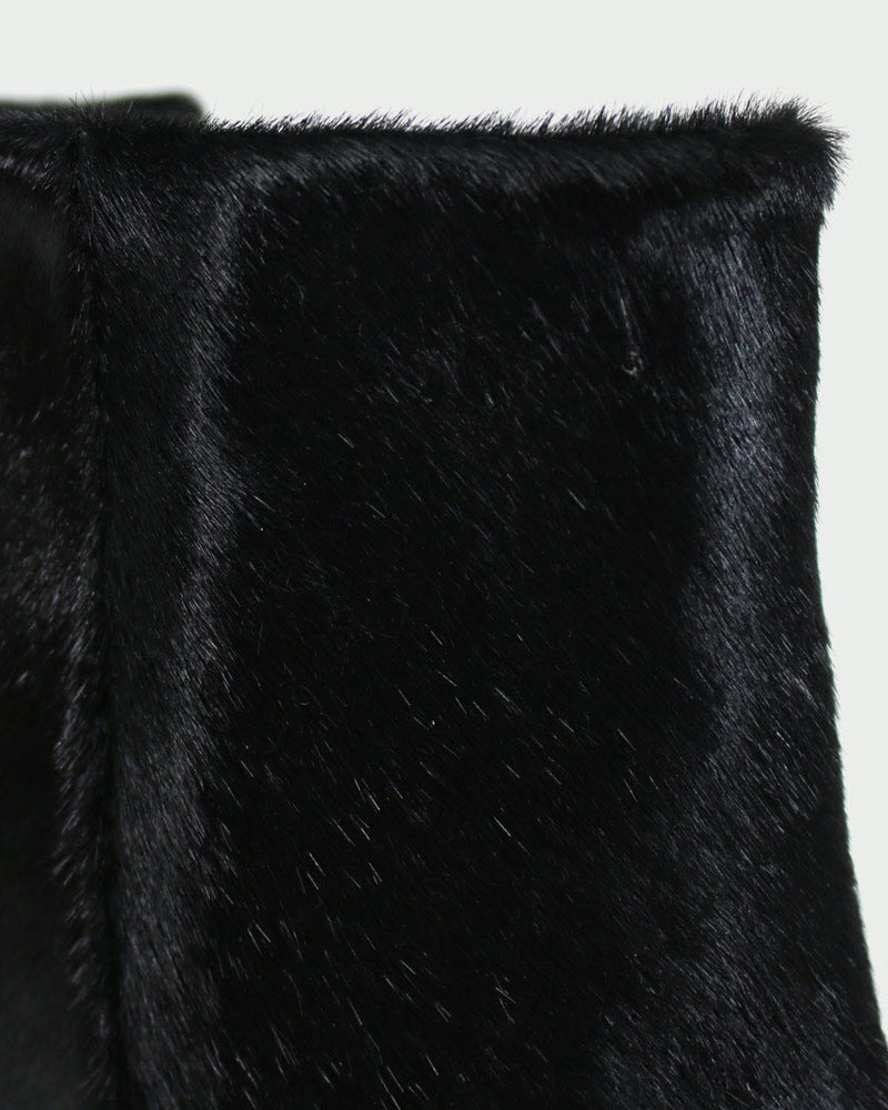 Guglielmo Rotta Stiefeletten Absatz