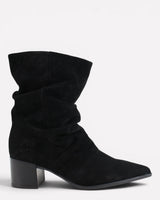 Copenhagen Stiefeletten Absatz