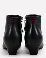 Halmanera Stiefeletten Absatz
