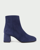 Pedro Miralles Stiefeletten Absatz