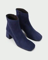 Pedro Miralles Stiefeletten Absatz