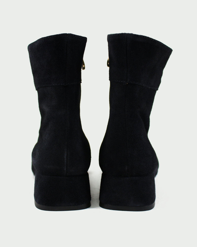 Pedro Miralles Stiefeletten Absatz