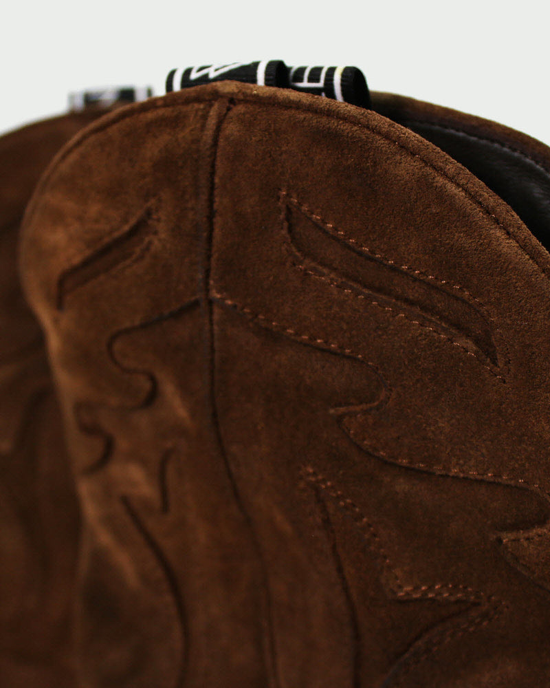 Elena Iachi Stiefeletten Absatz