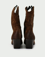 Elena Iachi Stiefeletten Absatz