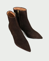 Billi Bi Stiefeletten Absatz