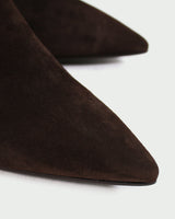 Billi Bi Stiefeletten Absatz