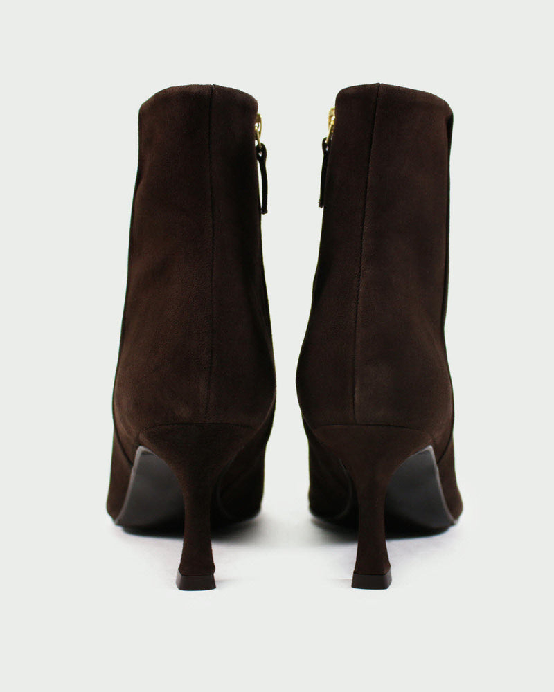 Billi Bi Stiefeletten Absatz