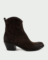 La Bottega di Lisa Stiefeletten Absatz