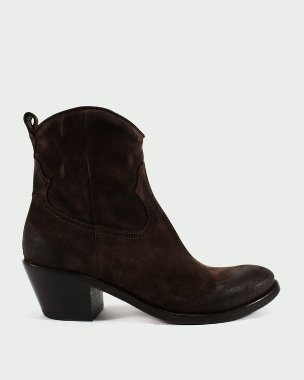 La Bottega di Lisa Stiefeletten Absatz