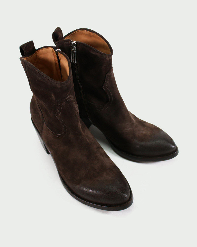 La Bottega di Lisa Stiefeletten Absatz