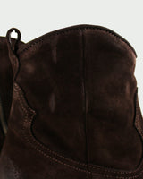 La Bottega di Lisa Stiefeletten Absatz