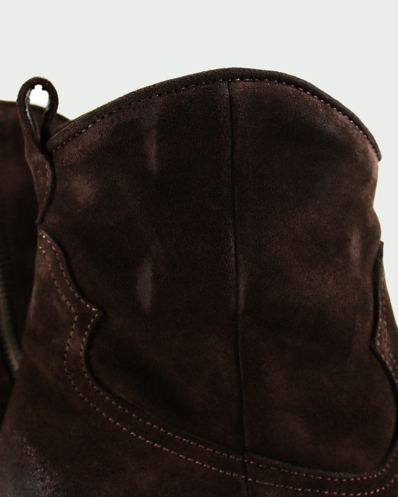 La Bottega di Lisa Stiefeletten Absatz