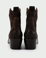 La Bottega di Lisa Stiefeletten Absatz