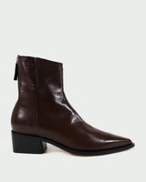 Pomme dor Stiefeletten Absatz