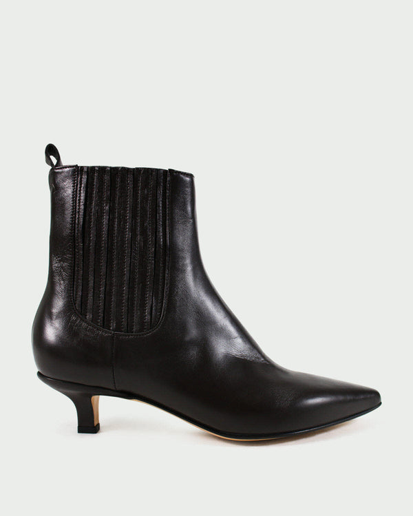 Pomme dor Stiefeletten Absatz