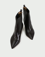 Pomme dor Stiefeletten Absatz