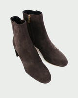 AGL Stiefeletten Absatz