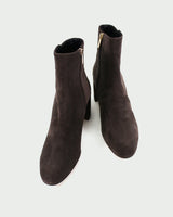 AGL Stiefeletten Absatz