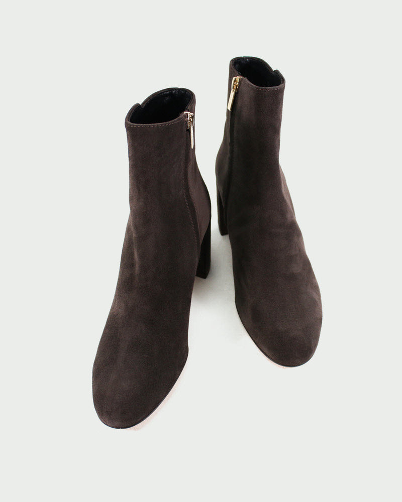 AGL Stiefeletten Absatz