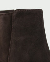 AGL Stiefeletten Absatz