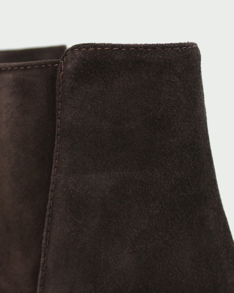 AGL Stiefeletten Absatz