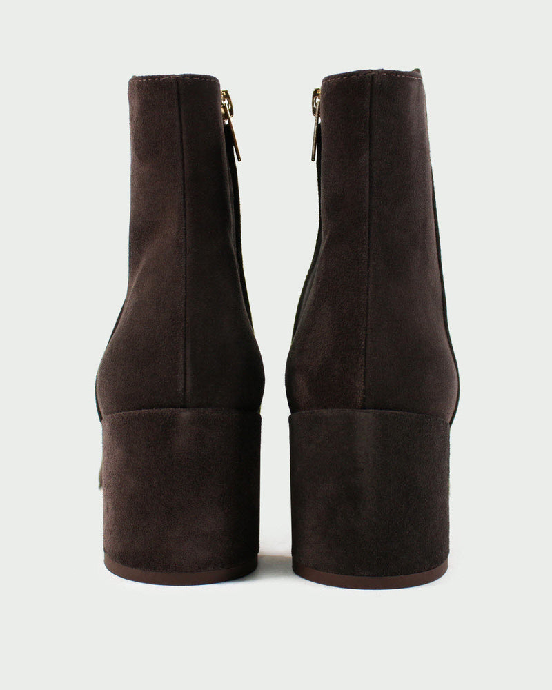 AGL Stiefeletten Absatz