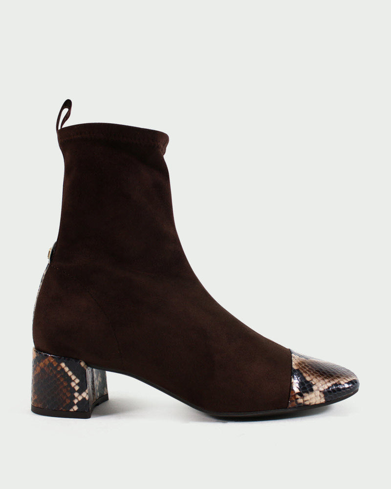 Pedro Miralles Stiefeletten Absatz