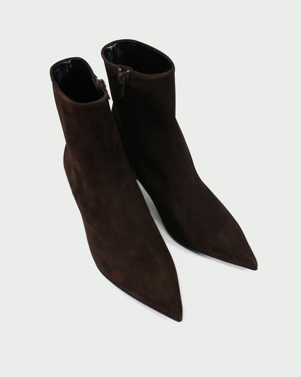 Guglielmo Rotta Stiefeletten Absatz