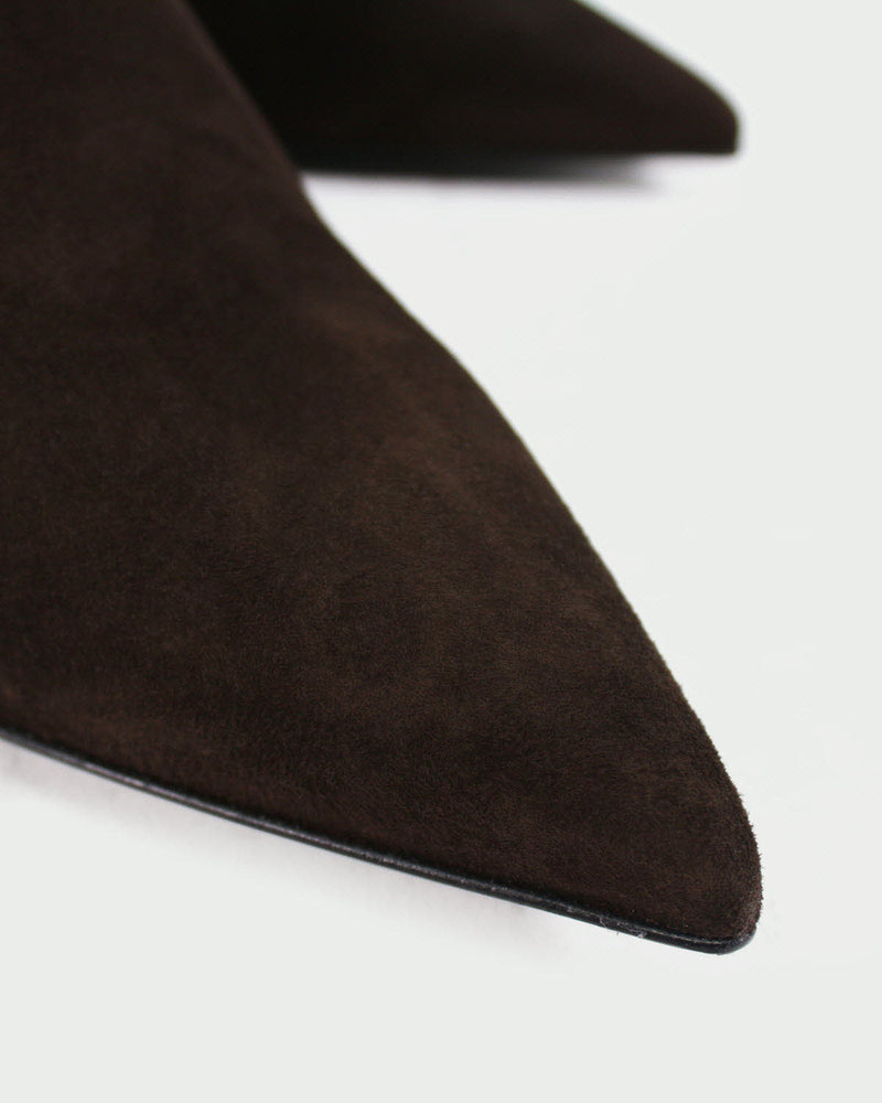 Guglielmo Rotta Stiefeletten Absatz