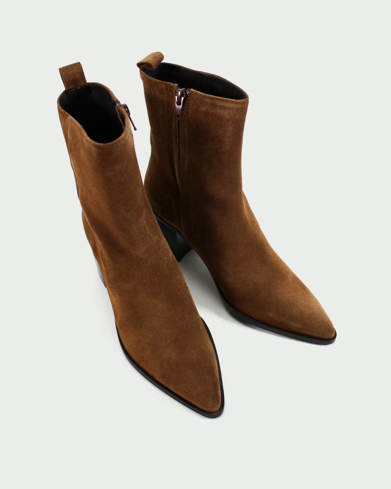 Billi Bi Stiefeletten Absatz