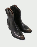 Curiositè Stiefeletten Absatz