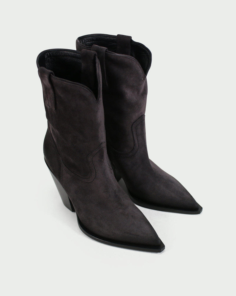 Elena Iachi Stiefeletten Absatz