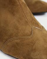 Lola Cruz Stiefeletten Absatz