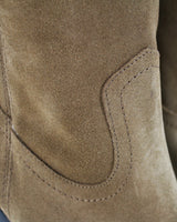 Elena Iachi Stiefeletten Absatz