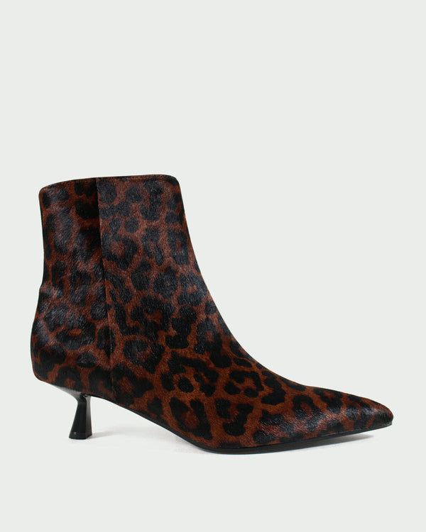 Bibi Lou Stiefeletten Absatz