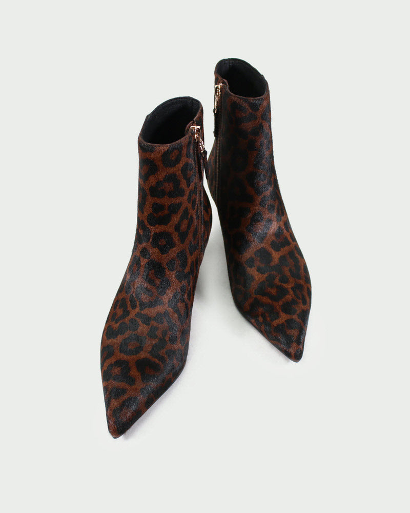 Bibi Lou Stiefeletten Absatz