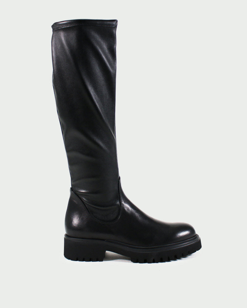 Guglielmo Rotta Stiefel