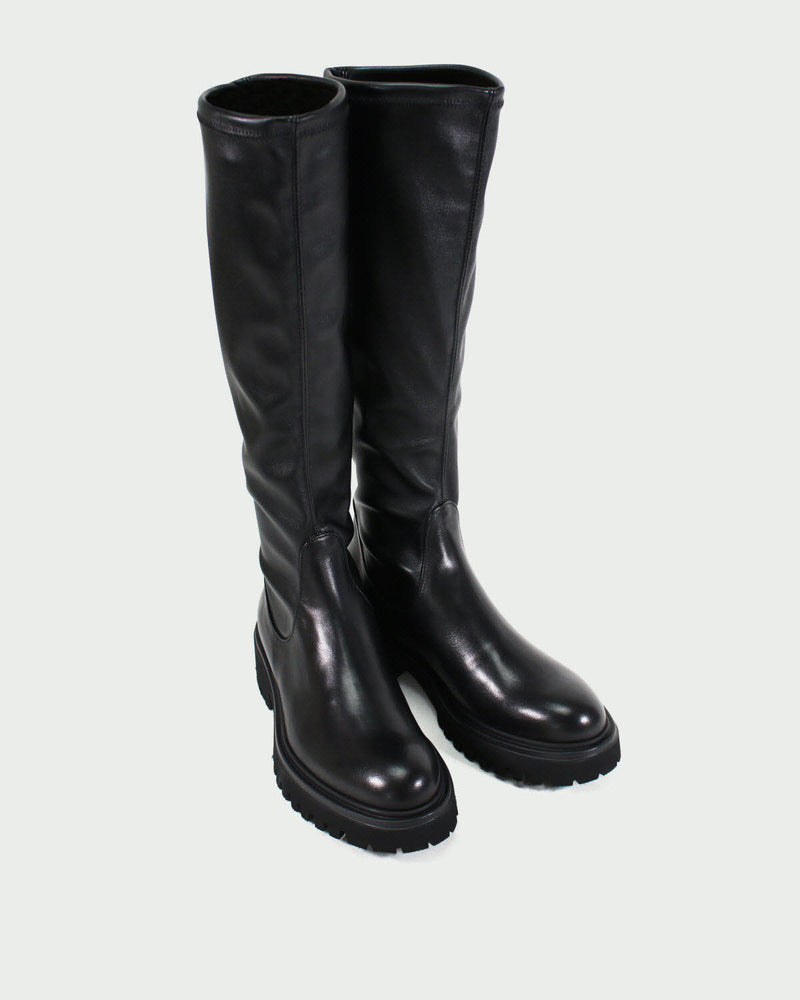 Guglielmo Rotta Stiefel