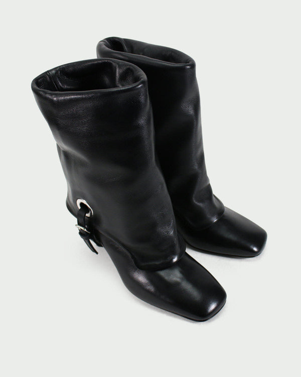 AGL Stiefel Absatz