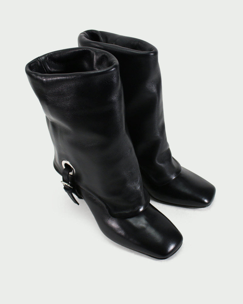 AGL Stiefel Absatz