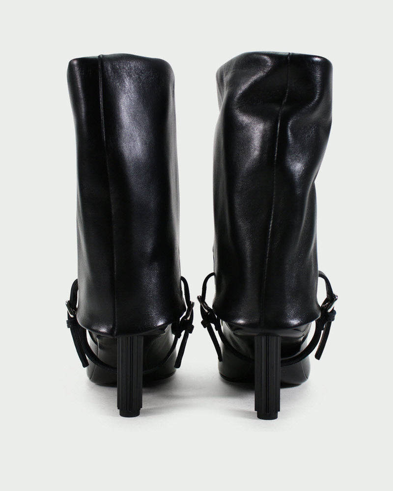 AGL Stiefel Absatz