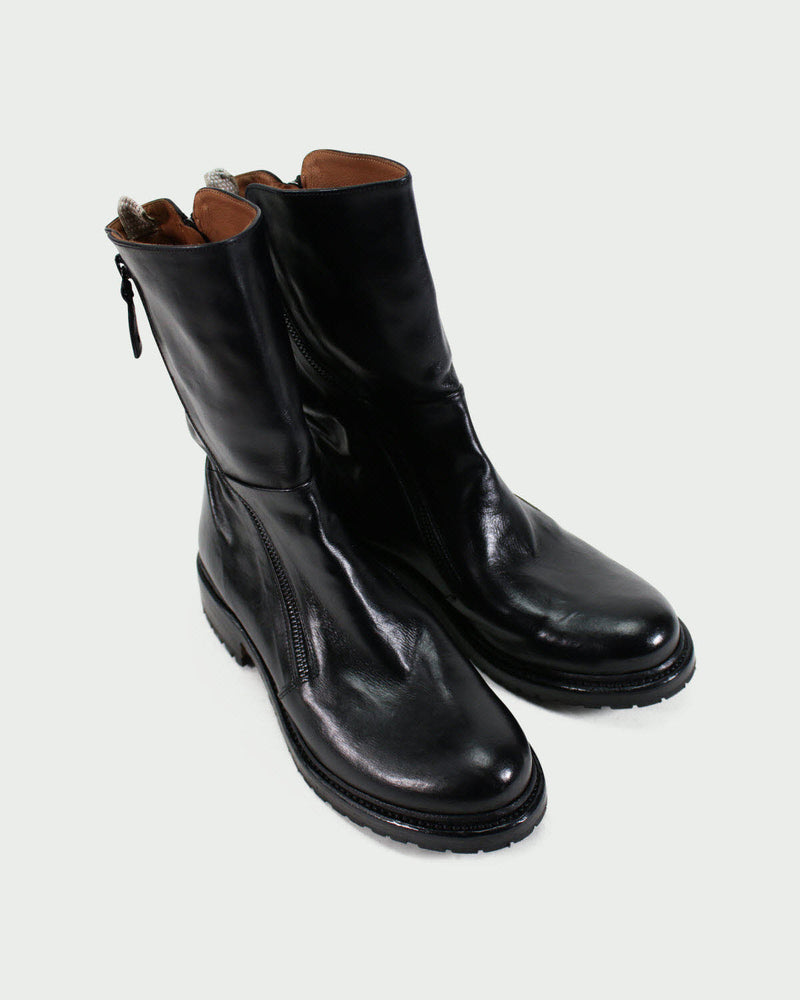 Cordwainer Stiefel Absatz