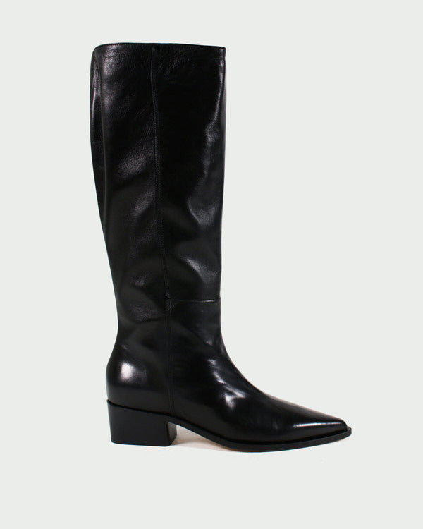 Pomme dor Stiefel Absatz